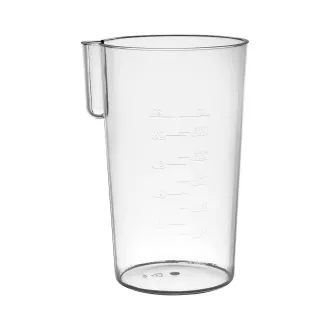 Salente Mixxo multifunkciós botmixer 3in1, 1200 W, rozsdamentes acél, fekete