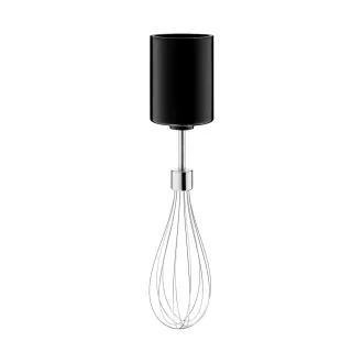 Salente Mixxo multifunkciós botmixer 3in1, 1200 W, rozsdamentes acél, fekete