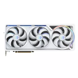 ASUS ROG-ASTRAL-RTX5080-16G FEHÉR ASUS ROG-ASTRAL-RTX5080-16G FEHÉR