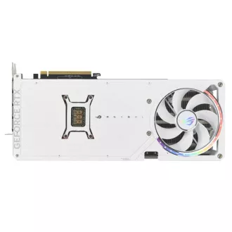 ASUS ROG-ASTRAL-RTX5080-16G FEHÉR ASUS ROG-ASTRAL-RTX5080-16G FEHÉR