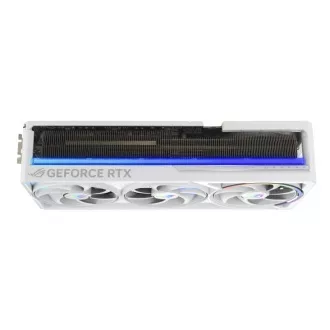 ASUS ROG-ASTRAL-RTX5080-16G FEHÉR ASUS ROG-ASTRAL-RTX5080-16G FEHÉR