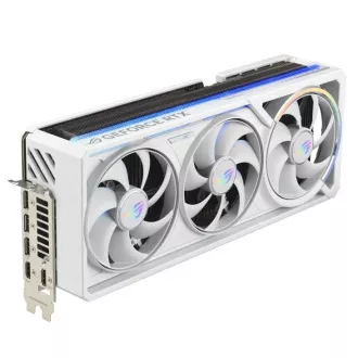 ASUS ROG-ASTRAL-RTX5080-16G FEHÉR ASUS ROG-ASTRAL-RTX5080-16G FEHÉR