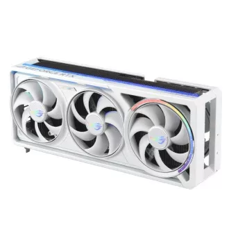 ASUS ROG-ASTRAL-RTX5080-16G FEHÉR ASUS ROG-ASTRAL-RTX5080-16G FEHÉR
