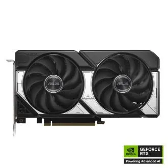 ASUS Dual RTX 5060 TI/Gaming/OC/8 GB/GDDR7