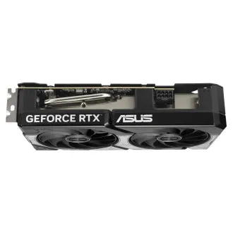 ASUS Dual RTX 5060 TI/Gaming/OC/8 GB/GDDR7