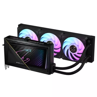 GIGABYTE AORUS AORUS GeForce RTX 5090 XTREME WATERFORCE/32GB/GDDR7