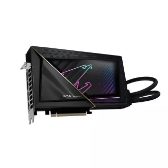 GIGABYTE AORUS AORUS GeForce RTX 5090 XTREME WATERFORCE/32GB/GDDR7