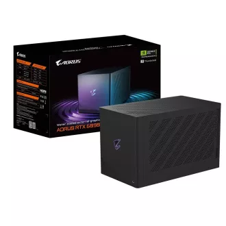 GIGABYTE AORUS RTX 5090 AI DOBOZ/32GB/GDDR7 GIGABYTE AORUS RTX 5090 AI DOBOZ/32GB/GDDR7