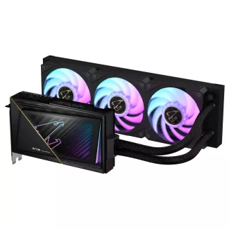 GIGABYTE AORUS AORUS GeForce RTX 5080 XTREME WATERFORCE/16GB/GDDR7