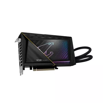 GIGABYTE AORUS AORUS GeForce RTX 5080 XTREME WATERFORCE/16GB/GDDR7