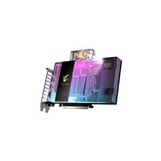 GIGABYTE AORUS AORUS GeForce RTX 5080 XTREME WATERFORCE WB/16GB/GDDR7