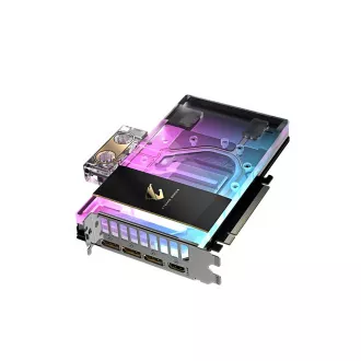 GIGABYTE AORUS AORUS GeForce RTX 5080 XTREME WATERFORCE WB/16GB/GDDR7