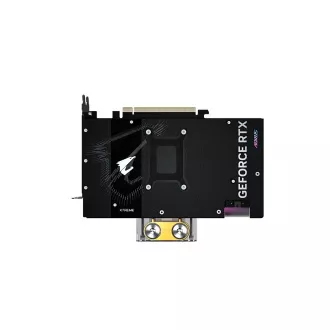 GIGABYTE AORUS AORUS GeForce RTX 5080 XTREME WATERFORCE WB/16GB/GDDR7