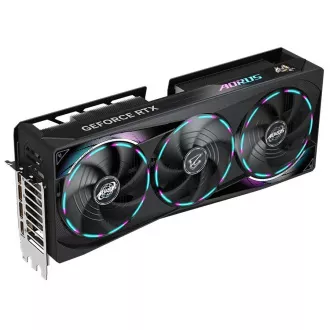GIGABYTE AORUS AORUS GeForce RTX 5070 Ti MASTER/16GB/GDDR7
