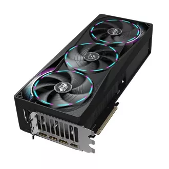 GIGABYTE AORUS AORUS GeForce RTX 5070 Ti MASTER/16GB/GDDR7
