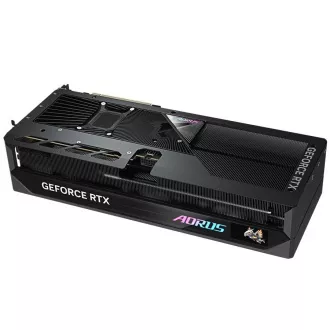 GIGABYTE AORUS AORUS GeForce RTX 5070 Ti MASTER/16GB/GDDR7