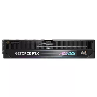 GIGABYTE AORUS AORUS GeForce RTX 5070 Ti MASTER/16GB/GDDR7
