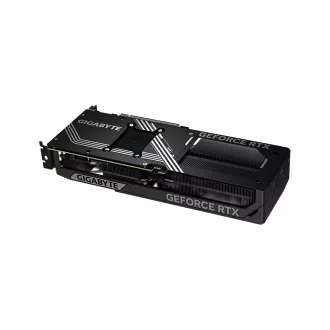 GIGABYTE GeForce RTX 5070 WINDFORCE SFF/12 GB/GDDR7