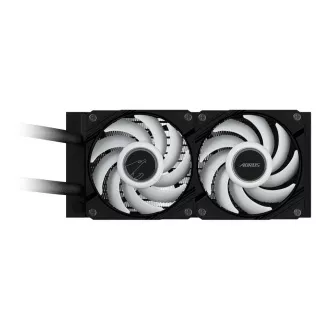 GIGABYTE CPU víz AORUS WATERFORCE II 240