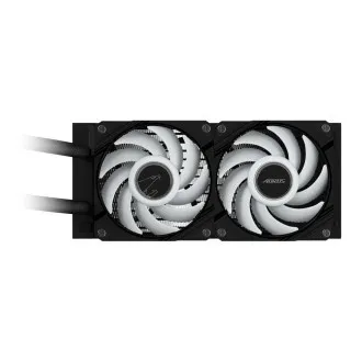 GIGABYTE CPU víz AORUS WATERFORCE II 240
