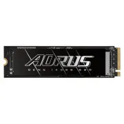 Gigabyte AORUS Gen5 14000/1TB/SSD/M.2 NVMe/5R Gigabyte AORUS Gen5 14000/1TB/SSD/M.2 NVMe/5R
