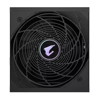 GIGABYTE AORUS ELITE P1000W/1000W/ATX 3.1/80PLUS Platinum/Modular/Retail GIGABYTE AORUS ELITE P1000W/1000W/ATX 3.1/80PLUS Platinum/Modular/Retail