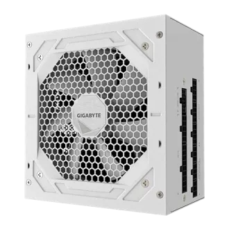 GIGABYTE tápegység 1000W 80PLUS Gold Modular PG5 ICE 1000W 80PLUS Gold