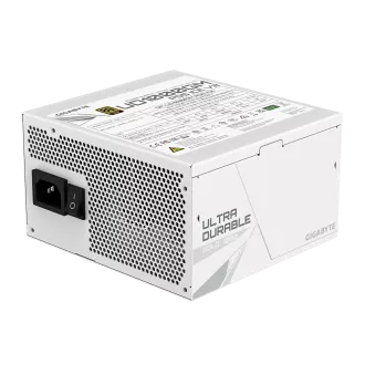 GIGABYTE tápegység 1000W 80PLUS Gold Modular PG5 ICE 1000W 80PLUS Gold