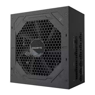 GIGABYTE tápegység 850W 80PLUS Gold Modular PG5 V2