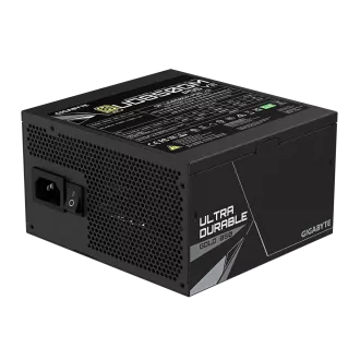 GIGABYTE tápegység 850W 80PLUS Gold Modular PG5 V2