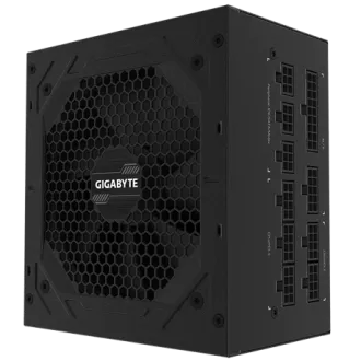 GIGABYTE P750GM/750W/ATX/80PLUS Gold/Modular/Retail