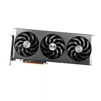 Sapphire NITRO Radeon RX 7800 XT/16GB/GDDR6 Sapphire NITRO Radeon RX 7800 XT/16GB/GDDR6