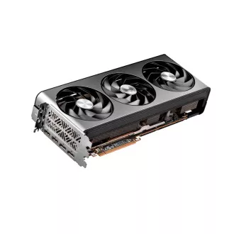 Sapphire NITRO Radeon RX 7800 XT/16GB/GDDR6 Sapphire NITRO Radeon RX 7800 XT/16GB/GDDR6