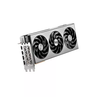 Sapphire NITRO Radeon RX 7800 XT/16GB/GDDR6 Sapphire NITRO Radeon RX 7800 XT/16GB/GDDR6