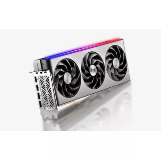 Sapphire NITRO Radeon RX 7800 XT/16GB/GDDR6 Sapphire NITRO Radeon RX 7800 XT/16GB/GDDR6
