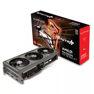 Sapphire NITRO  AMD RADEON RX 9060 XT/16 GB/GDDR6