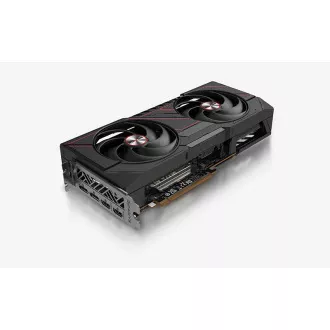 SAPPHIRE PULSE AMD Radeon RX 9070/Gaming/16GB/GDDR6