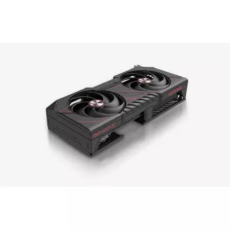 SAPPHIRE PULSE AMD Radeon RX 9070/Gaming/16GB/GDDR6