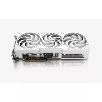SAPPHIRE PURE AMD Radeon RX 9070/16 GB/GDDR6