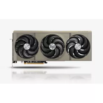 SAPPHIRE NITRO  AMD Radeon RX 9070/16GB/GDDR6 AMD Radeon RX 9070/16GB/GDDR6