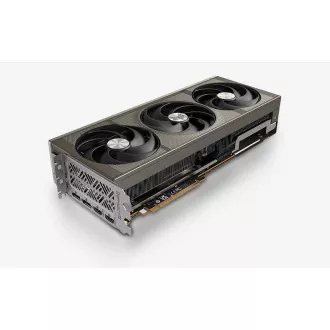 SAPPHIRE NITRO  AMD Radeon RX 9070/16GB/GDDR6 AMD Radeon RX 9070/16GB/GDDR6