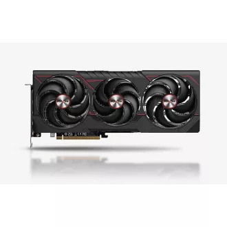SAPPHIRE PULSE AMD Radeon RX 9070 XT/16 GB/GDDR6