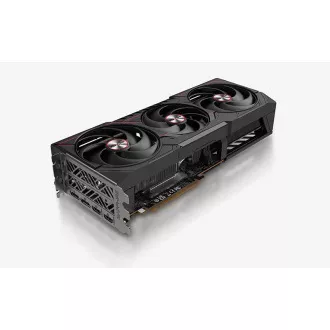 SAPPHIRE PULSE AMD Radeon RX 9070 XT/16 GB/GDDR6