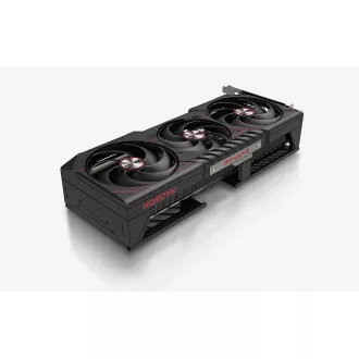 SAPPHIRE PULSE AMD Radeon RX 9070 XT/16 GB/GDDR6
