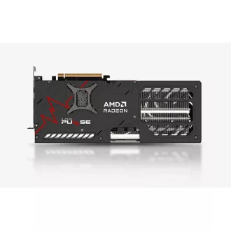 SAPPHIRE PULSE AMD Radeon RX 9070 XT/16 GB/GDDR6