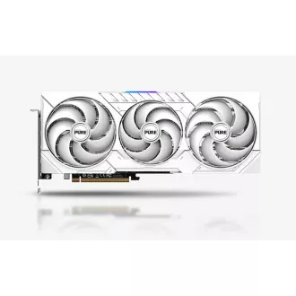SAPPHIRE PURE AMD Radeon RX 9070 XT/16 GB/GDDR6