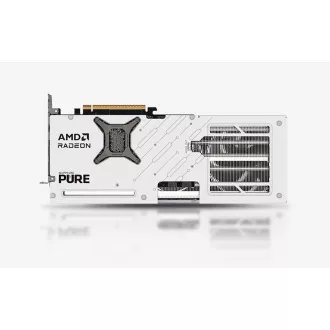 SAPPHIRE PURE AMD Radeon RX 9070 XT/16 GB/GDDR6