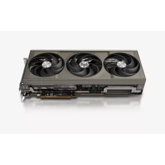 SAPPHIRE NITRO  AMD Radeon RX 9070 XT/16GB/GDDR6
