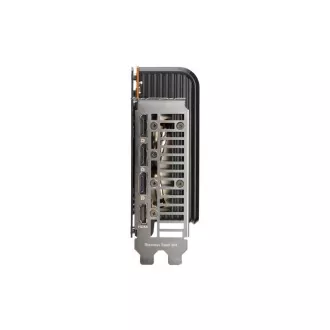 ASUS PRIME RX 9070 XT/Gaming/OC/16GB/GDDR6