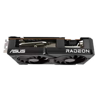 ASUS DUAL-RX7600-O8G-EVO